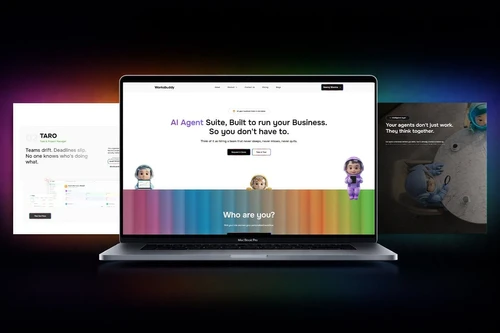 WorksBuddy